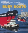 Busy Boats Busy Boats