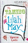 The Taming of Lilah May (Lilah May, #1) The Taming of Lilah May (Lilah May, #1)