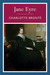 Jane Eyre by Charlotte Brontë