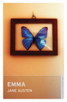 Emma by Jane Austen
