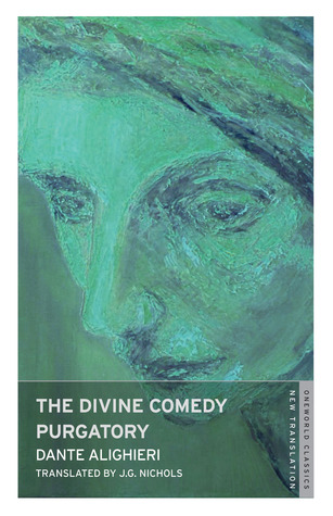 Purgatory by Dante Alighieri Purgatory by Dante Alighieri