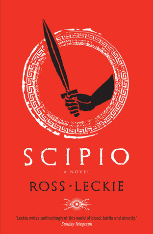 Scipio: A Novel