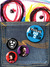 The Pocket Book of Boosh (Paperback)