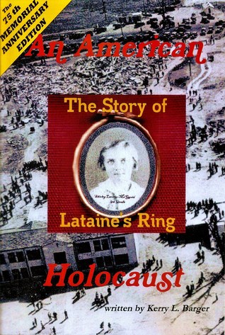 An American Holocaust by Kerry Barger