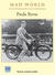 Mad World: Evelyn Waugh And The Secrets Of Brideshead (Audiobook)