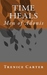 Time Heals (Men of Adonis, #2)