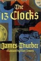 The 13 Clocks