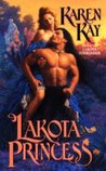 Lakota Princess