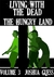 The Hungry Land (Living with the Dead #3)