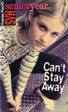 Can't Stay Away by Francine Pascal Can't Stay Away by Francine Pascal