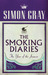 The Smoking Diaries: The Year of the Jouncer (Paperback)