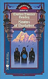 Snows of Darkover by Marion Zimmer Bradley