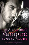 The Accidental Vampire (Argeneau, #7)