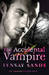 The Accidental Vampire (Argeneau, #7)
