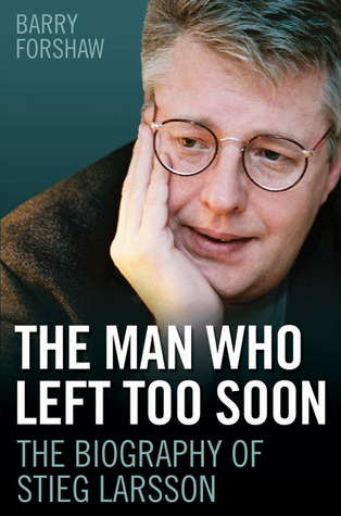 The Man Who Left Too Soon 