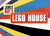 James May's Lego House