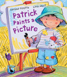 Patrick Paints a Picture