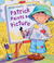 Patrick Paints a Picture