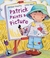 Patrick Paints a Picture (Paperback)
