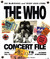The Who Concert File