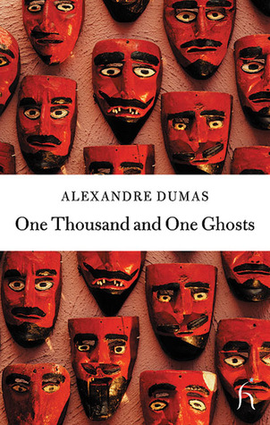 One Thousand and One Ghosts