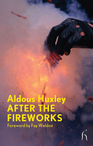 Aldous Huxley voices Aldous Huxley voices