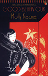 Good Behaviour by Molly Keane