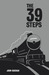 The 39 Steps by John Buchan