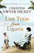 Last Train from Liguria (Paperback)