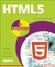 HTML5 in Easy Steps