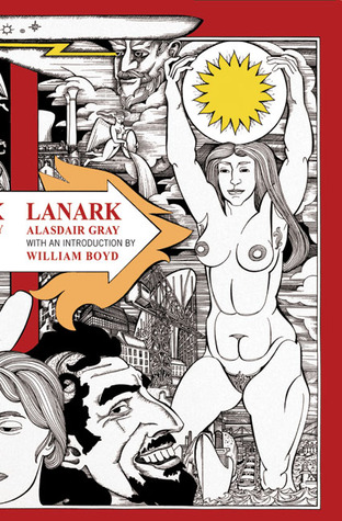 Lanark: A Life in 4 Books