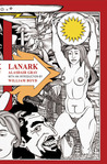 Lanark: A Life in 4 Books