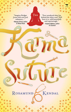 The Karma Suture