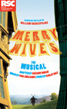 Merry Wives - The Musical: Based on the Play by William Shakespeare (Oberon Classics)