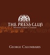 The Press Club: Modern Greek Cookery