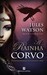 A Rainha Corvo (Paperback)