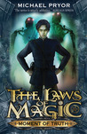 Moment of Truth (The Laws of Magic, #5)