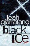 Black Ice (A Detective Jill Jackson Mystery #3) Black Ice (A Detective Jill Jackson Mystery #3)