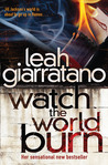Watch the World Burn (A Detective Jill Jackson Mystery #4) Watch the World Burn (A Detective Jill Jackson Mystery #4)