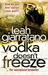 Vodka Doesn't Freeze (A Detective Jill Jackson Mystery #1)