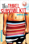 The Girlo Travel Survival Kit The Girlo Travel Survival Kit