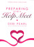Preparing To Be a Help Meet