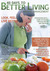 40 Days to Better Living--W...