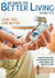 40 Days to Better Living--D...