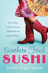 Southern Fried Sushi (Southern Fried Sushi #1)
