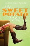 Like Sweet Potato Pie (Southern Fried Sushi #2)