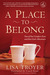 A Place to Belong: Out of O...