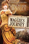 Maggie's Journey (McKenna's Daughters, #1)