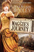 Maggie's Journey (McKenna's Daughters, #1)