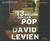 Thirteen Million Dollar Pop: A Frank Behr Novel (Audio CD)